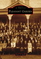 Pleasant Garden 1467133833 Book Cover