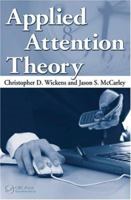Applied Attention Theory 0367533545 Book Cover