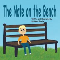 The Note on the Bench 1945069112 Book Cover
