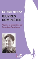 Oeuvres complètes (Etudes Littéraires Africaines) (French Edition) B07R9J1VS3 Book Cover