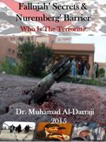 Fallujah' Secrets & Nuremberg' Barrier: Who Is the Terrorist? 099677159X Book Cover