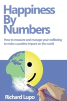 Happiness By Numbers 1915483085 Book Cover