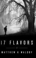 17 Flavors 1523360534 Book Cover
