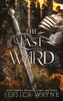 The Last Ward 1952490456 Book Cover