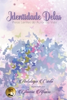 Identidade Delas 0359602290 Book Cover