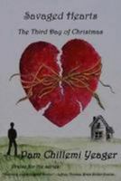 Savaged Hearts: The Third Day of Christmas 1523847468 Book Cover