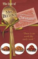 Mrs Beeton's Christmas 0706373073 Book Cover