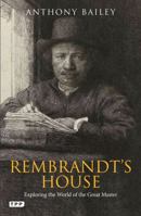 Rembrandt's house 0395257069 Book Cover