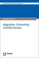 Migration, Citizenship, and Democracy 3848783673 Book Cover