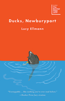 Ducks, Newburyport 1771963077 Book Cover