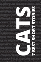 7 best short stories - Cats 658957510X Book Cover