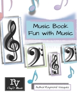 Music Book Fun with Music B0CPM6J7KP Book Cover