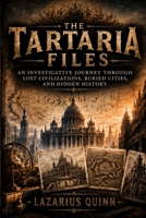 The Tartaria Files: An Investigative Journey Through Lost Civilizations, Buried Cities, and Hidden History B0HCJLFLVL Book Cover