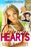 Country Hearts 1530261104 Book Cover