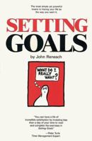Setting Goals 0932654088 Book Cover