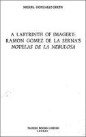 A Labyrinth of Imagery: Ramón Gómez de la Serna's 'Novelas de la Nebulosa' (Monografías A) 0729302342 Book Cover