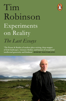 Experiments on Reality 0241987296 Book Cover