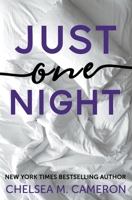 Just One Night B0C1JG6FT9 Book Cover