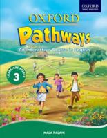 Pathways Literature Reader 3: An Interactive Course in English 0198072864 Book Cover