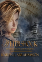 Aftershock 1927753201 Book Cover