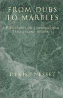 From Dubs to Marbles 1401073662 Book Cover