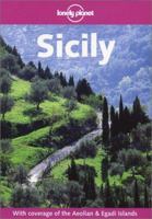 Lonely Planet Sicily 1740590317 Book Cover