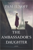 The Ambassador's Daughter 0778309134 Book Cover