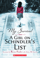 My Survival: A Girl on Schindler's List 1338308831 Book Cover