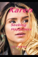 Karen: A love story B08W3M9T7H Book Cover