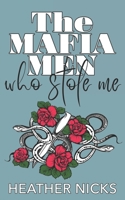 The Mafia Men Who Stole Me: A Why Choose, Arranged Marriage, Mafia Romance (The Stolen Series) B0F2SB3ZB8 Book Cover