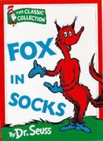 Fox in Socks