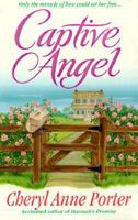 Captive Angel 0312969066 Book Cover
