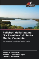 Policheti della laguna "La Escollera" di Santa Marta, Colombia (Italian Edition) 6630016084 Book Cover