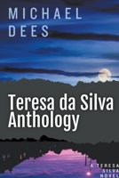 Teresa da Silva Anthology B0BVRD5TRD Book Cover