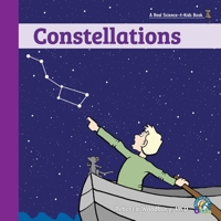 Constellations 1950415430 Book Cover