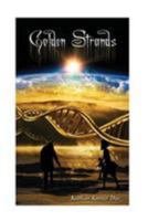 Golden Strands 1530609623 Book Cover