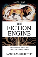 The Fiction Engine B0H37RT2V1 Book Cover