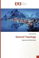 General Topology 6138430409 Book Cover