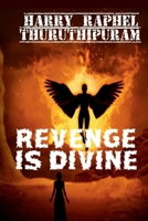 Revenge is Divine B09Z726V7K Book Cover