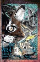 Tails from the Other Side: Pets & the Paranormal 153977547X Book Cover