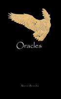 Oracles 0996554548 Book Cover