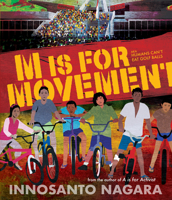 M is for Movement 1609809351 Book Cover