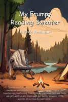 My Frumpy Reading Sweater 1739516648 Book Cover