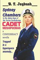 Sydney Chambers: Cadet Midshipwoman 1521155968 Book Cover