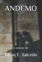 ANDEMO: (English version) B0FHWY52HB Book Cover