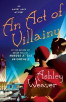 An Act of Villainy 074902383X Book Cover