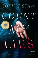 Book cover image for Count My Lies