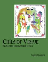 Child of Virtue: SamiTales Relationship Series 1432781448 Book Cover