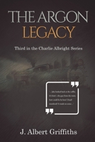 The Argon Legacy B0DYBFDDZW Book Cover