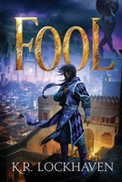Fool 1732243832 Book Cover